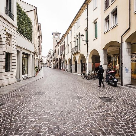 Myplace Urban Loft Padova Bagian luar foto