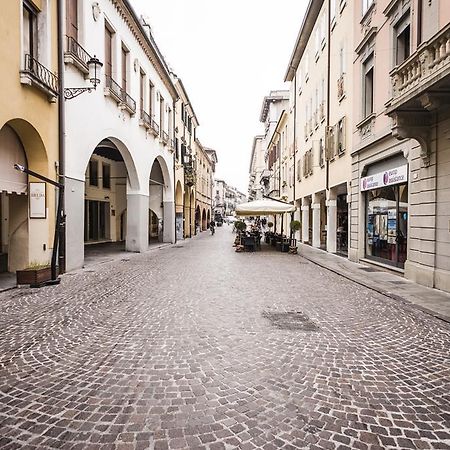 Myplace Urban Loft Padova Bagian luar foto