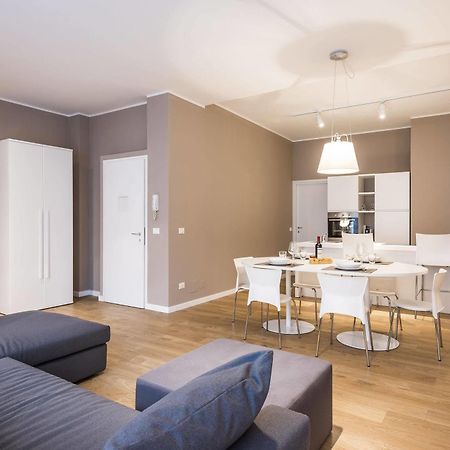 Myplace Urban Loft Padova Bagian luar foto