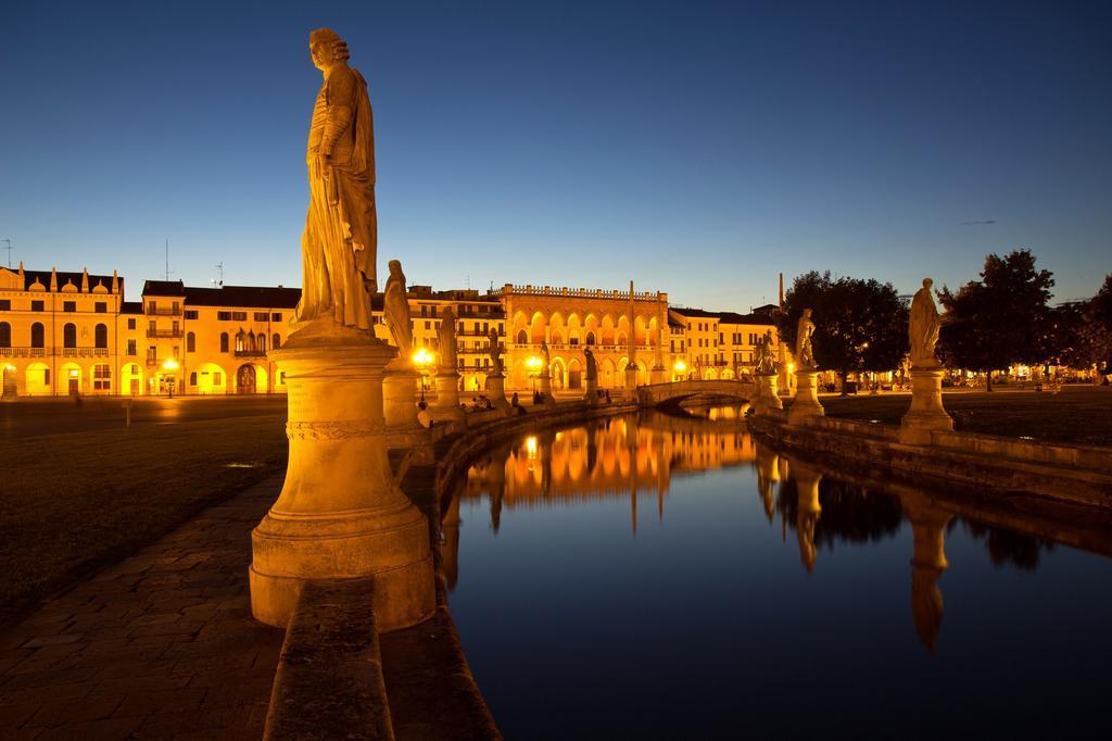 Myplace Urban Loft Padova Bagian luar foto