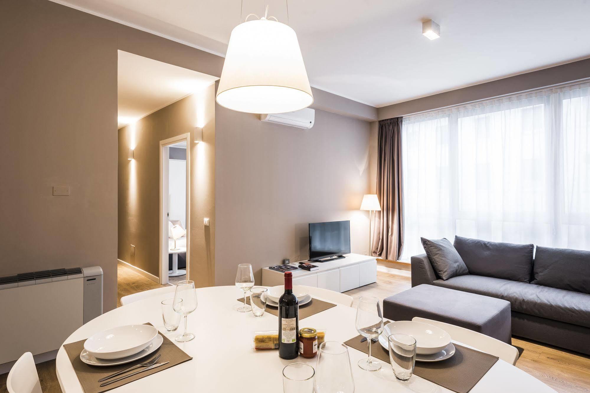 Myplace Urban Loft Padova Bagian luar foto