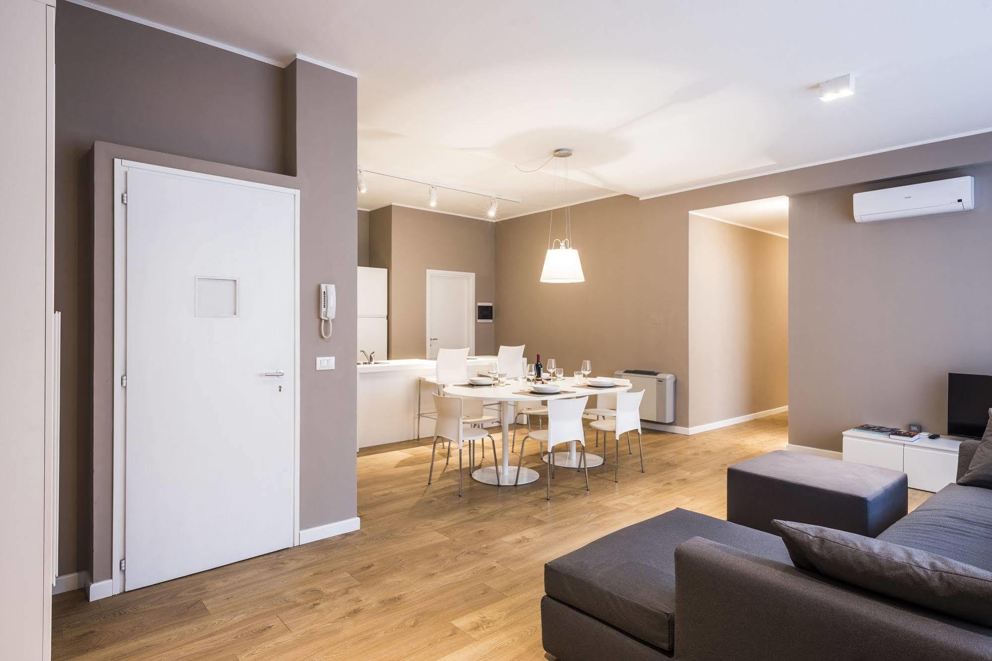Myplace Urban Loft Padova Bagian luar foto