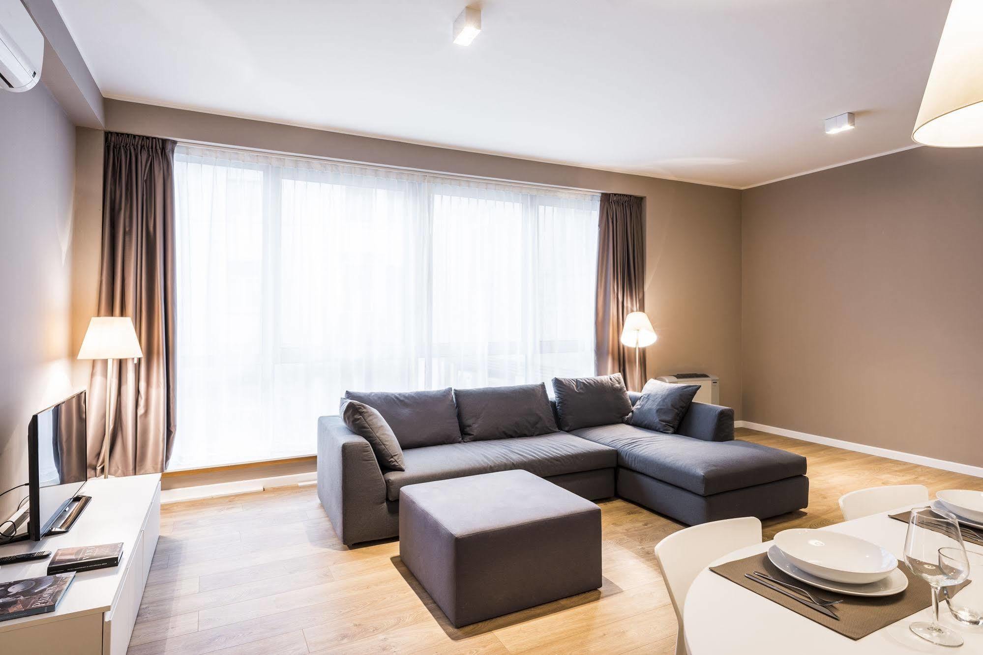 Myplace Urban Loft Padova Bagian luar foto