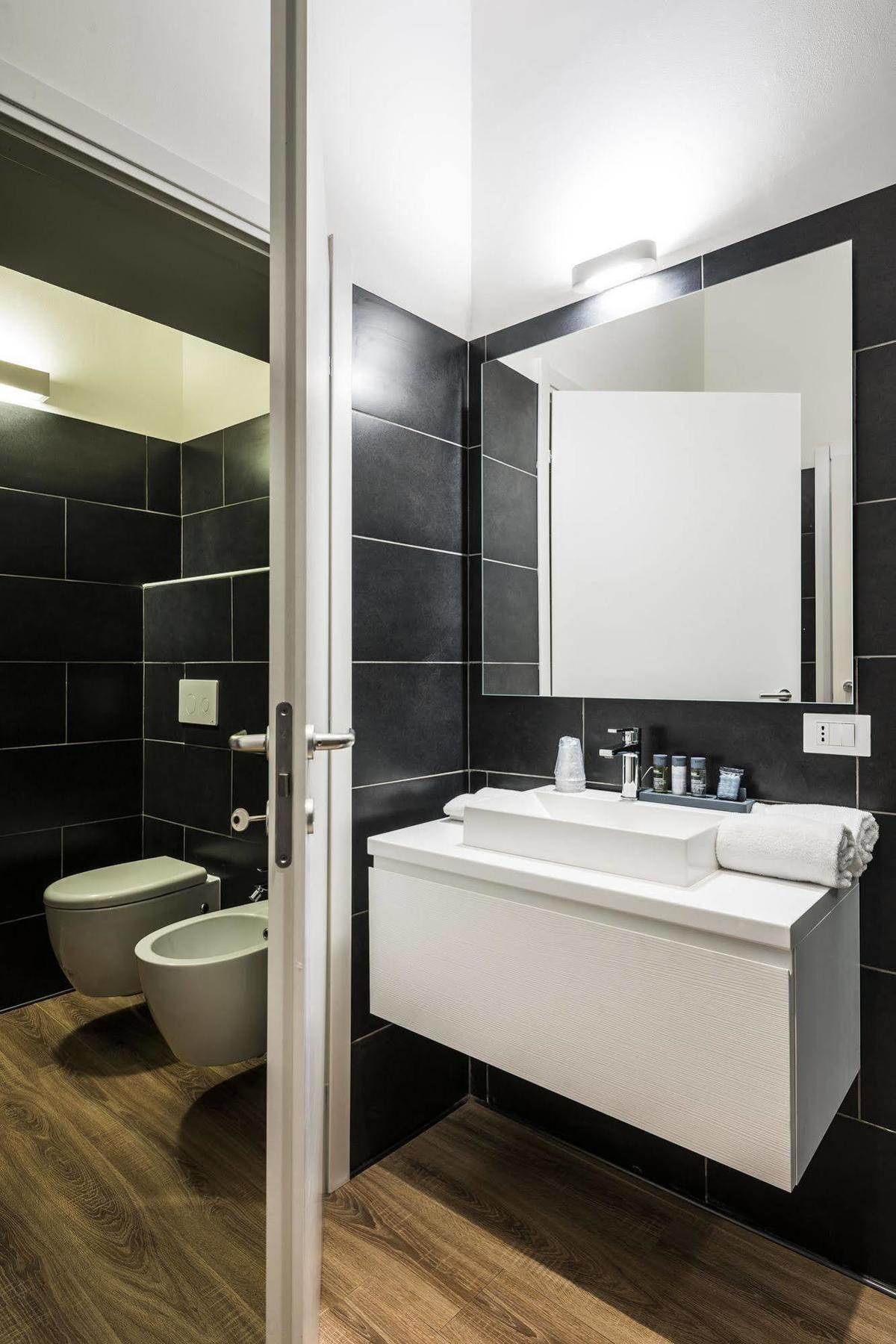 Myplace Urban Loft Padova Bagian luar foto