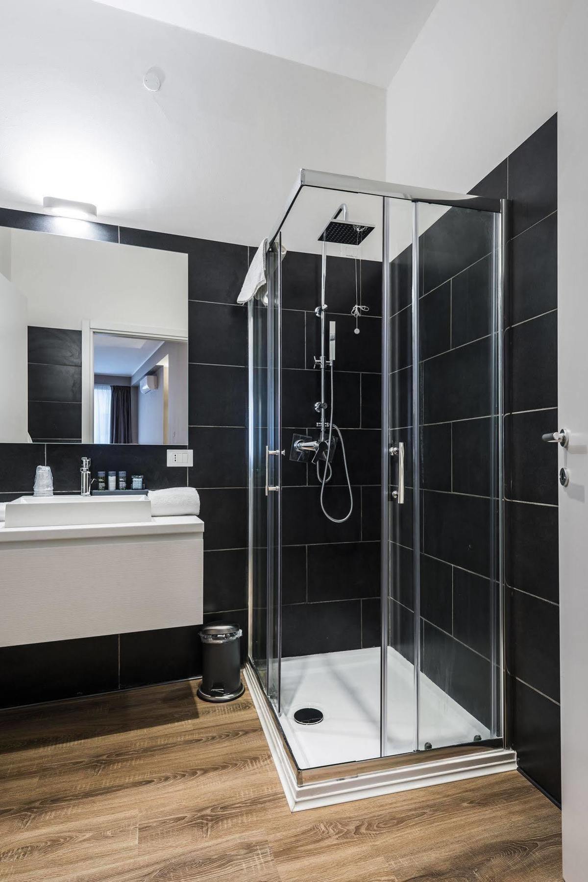 Myplace Urban Loft Padova Bagian luar foto
