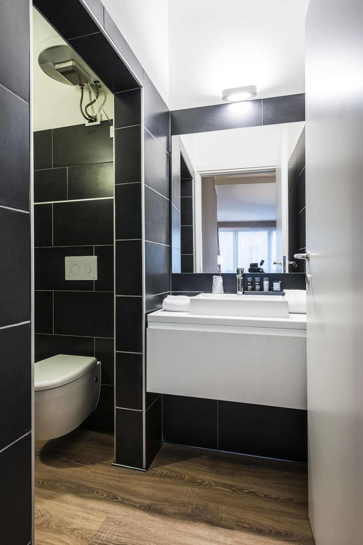 Myplace Urban Loft Padova Bagian luar foto
