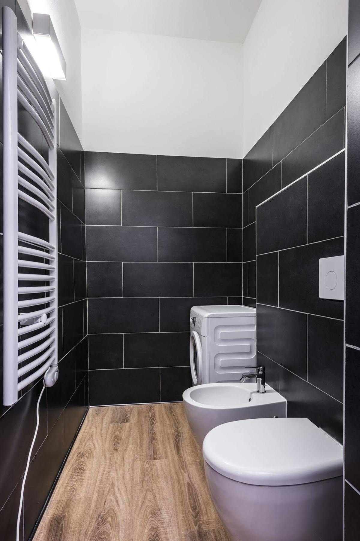 Myplace Urban Loft Padova Bagian luar foto
