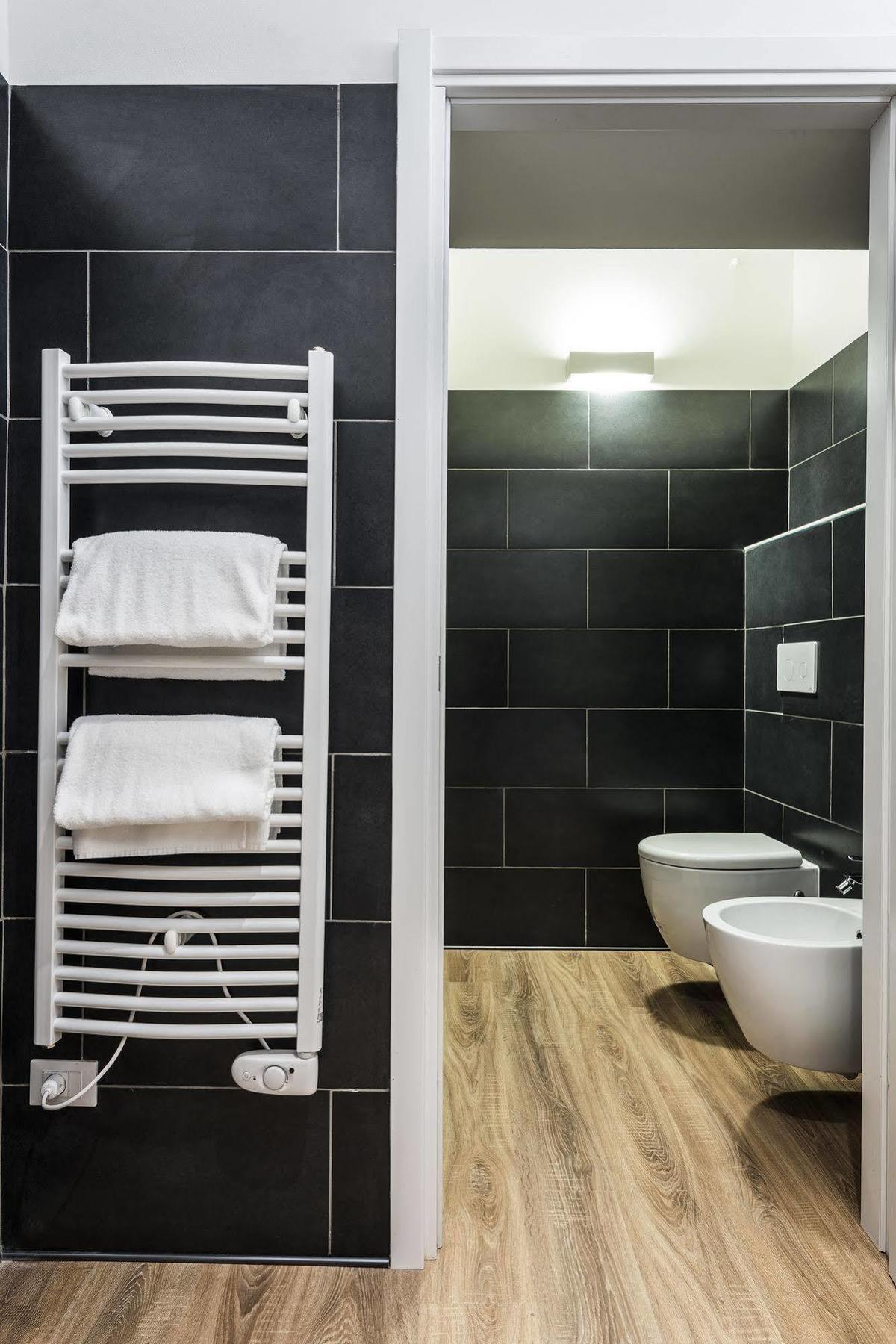 Myplace Urban Loft Padova Bagian luar foto