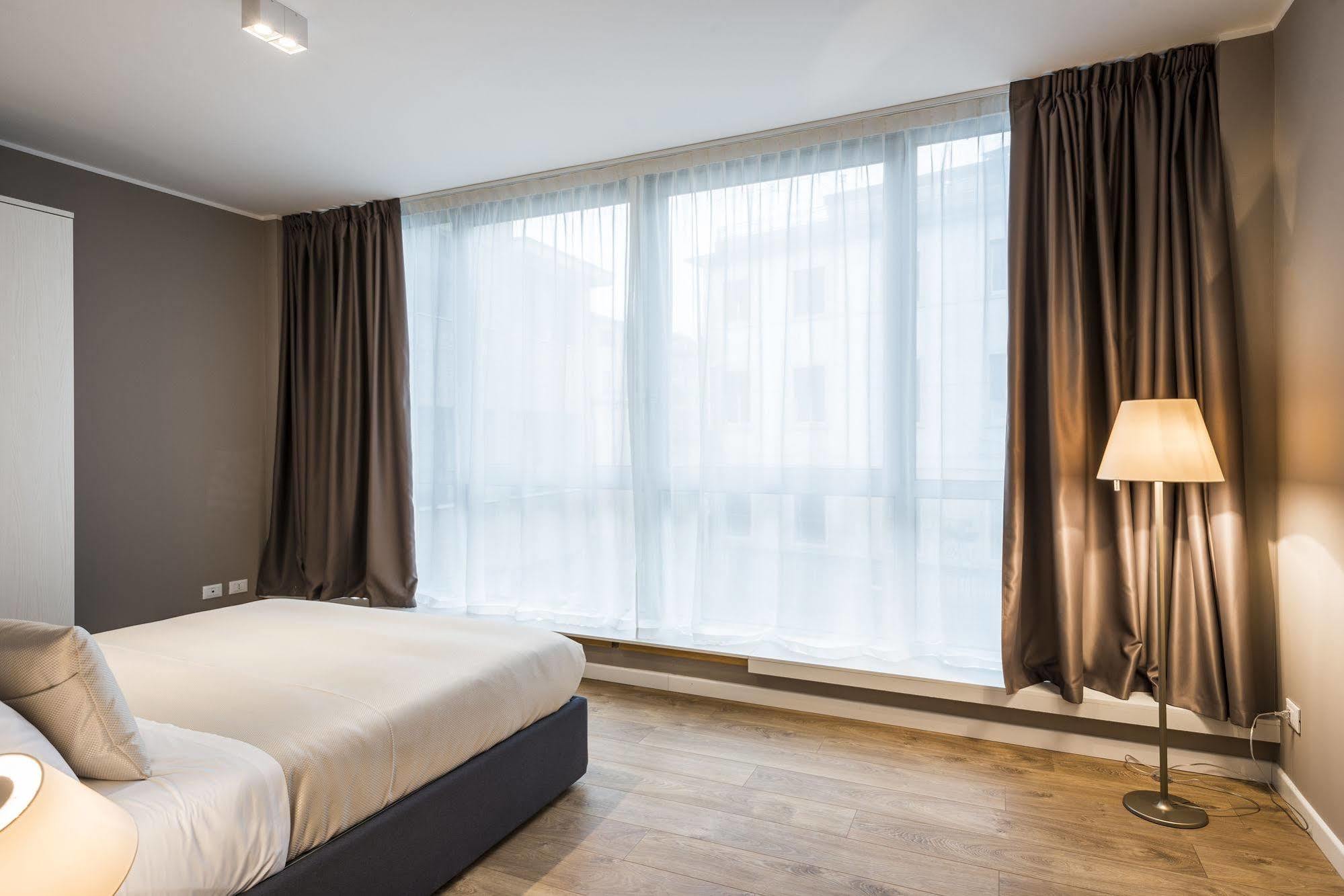 Myplace Urban Loft Padova Bagian luar foto