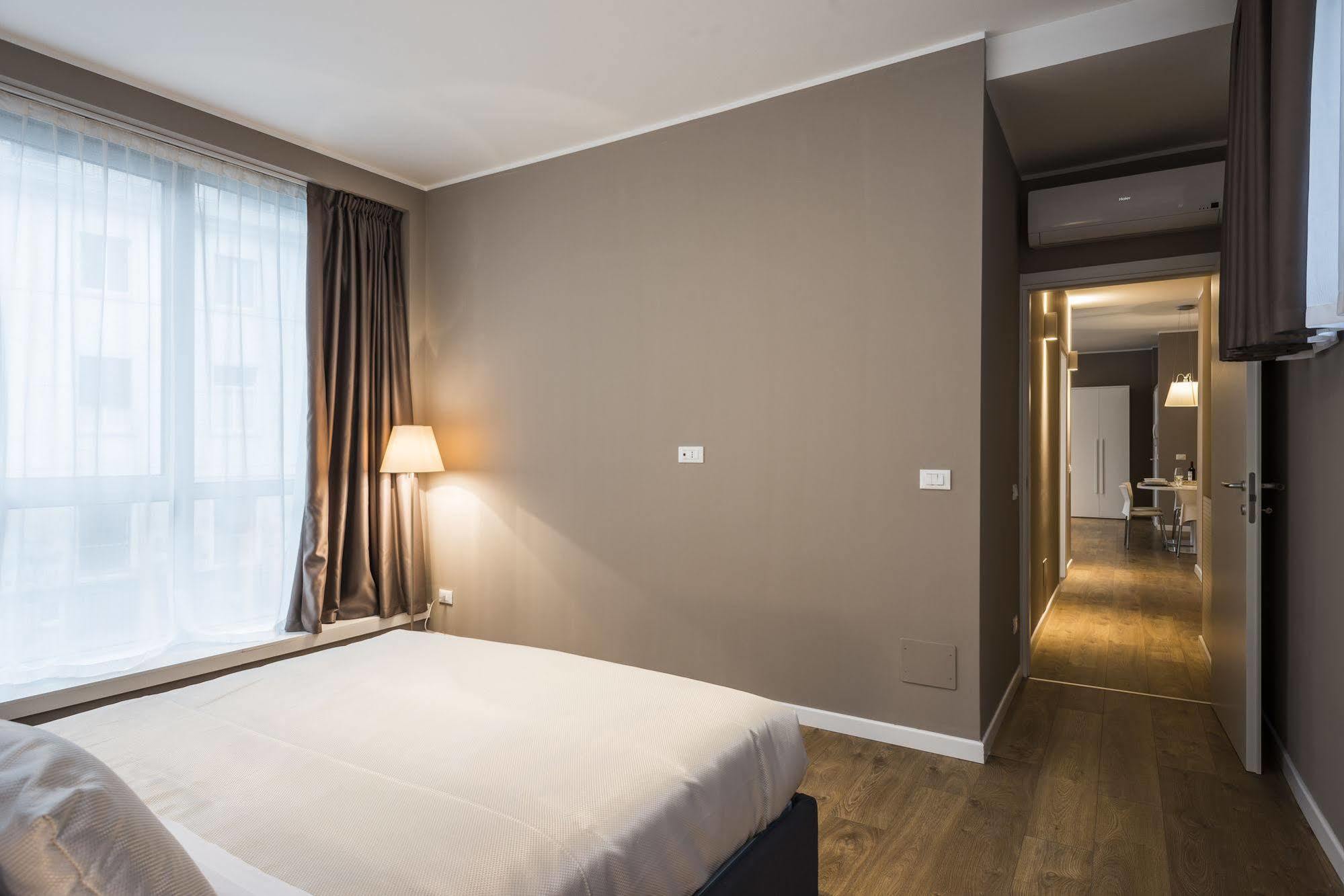 Myplace Urban Loft Padova Bagian luar foto