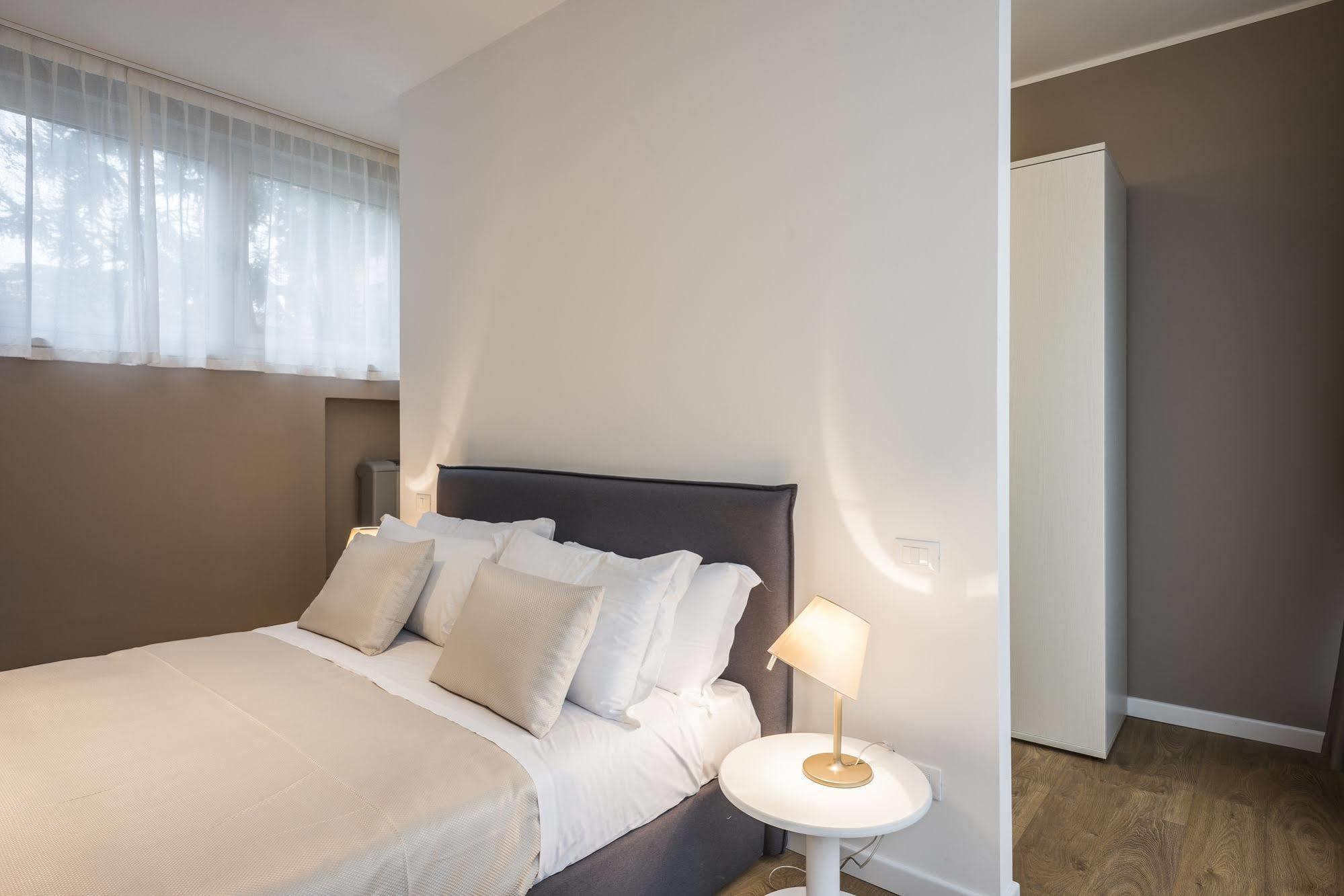 Myplace Urban Loft Padova Bagian luar foto