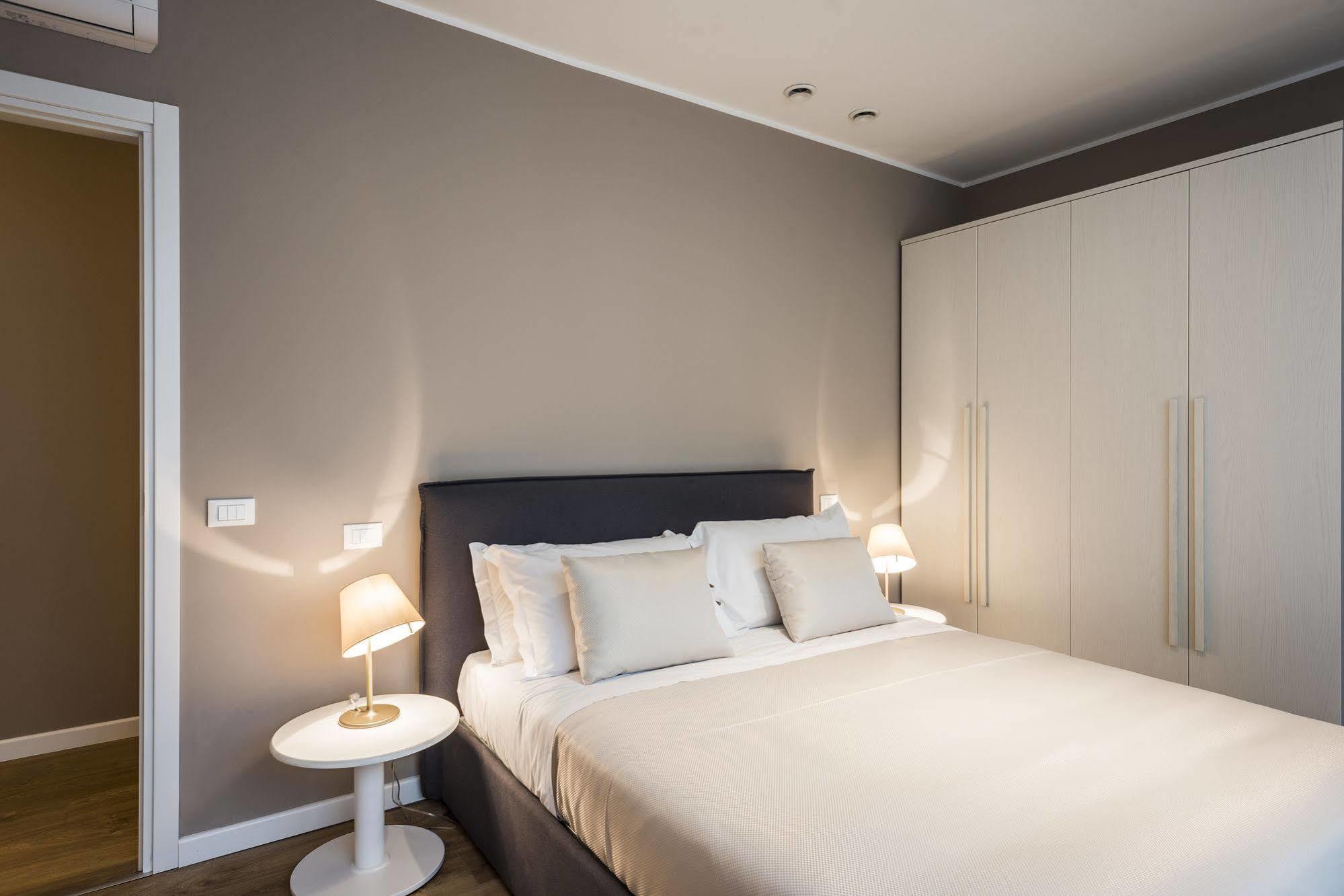 Myplace Urban Loft Padova Bagian luar foto