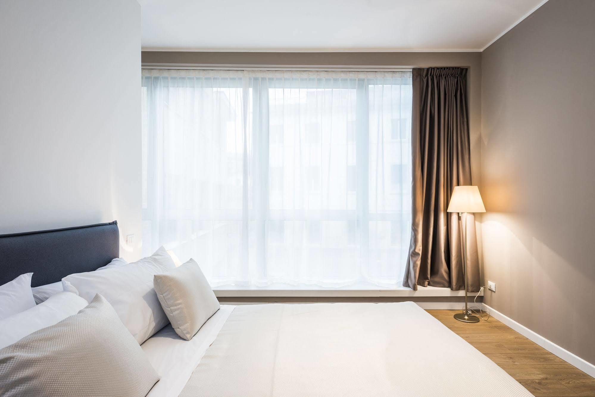 Myplace Urban Loft Padova Bagian luar foto