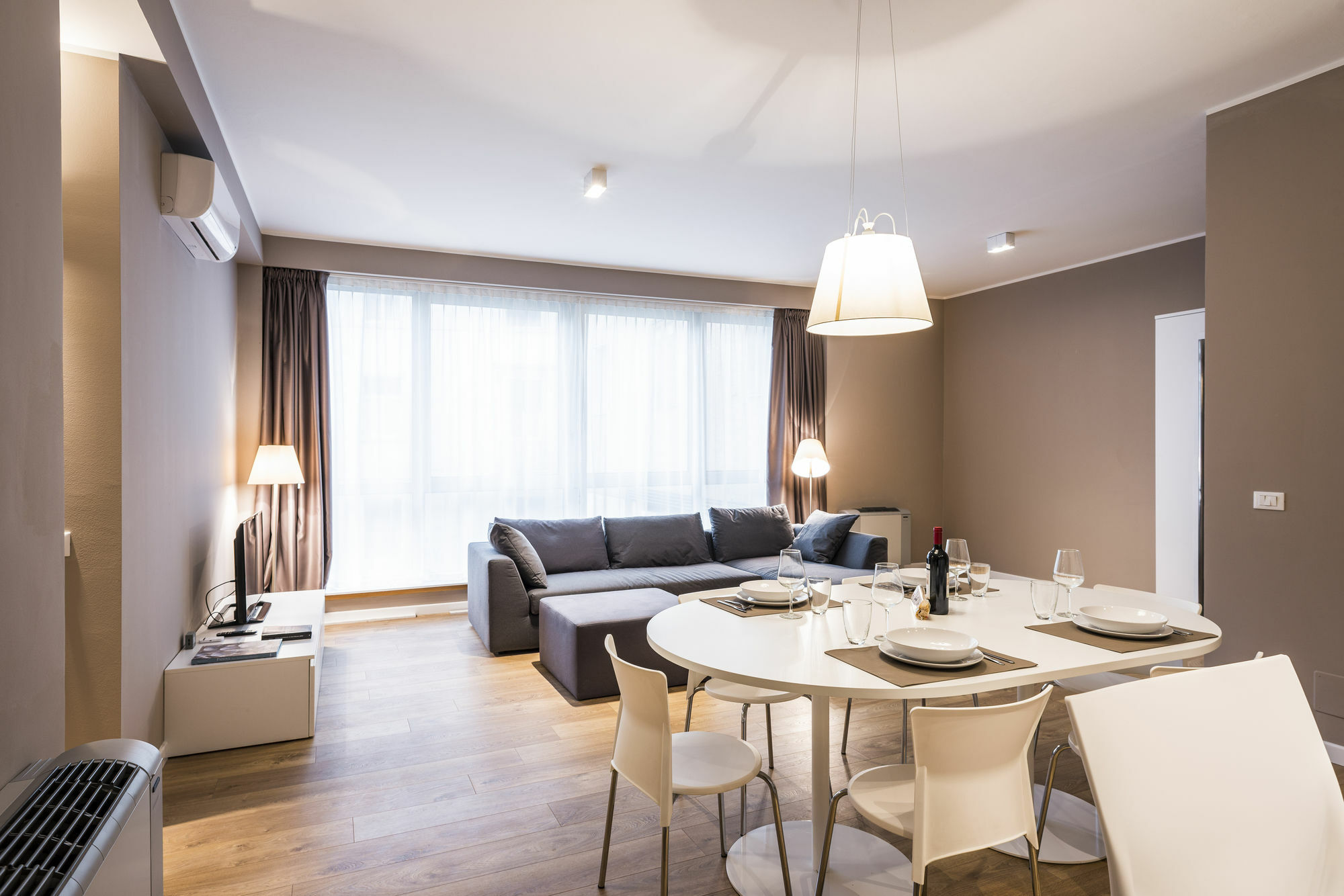 Myplace Urban Loft Padova Bagian luar foto