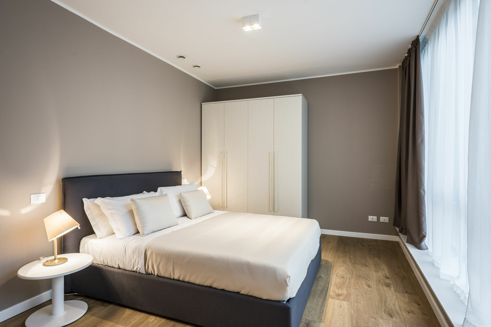 Myplace Urban Loft Padova Bagian luar foto